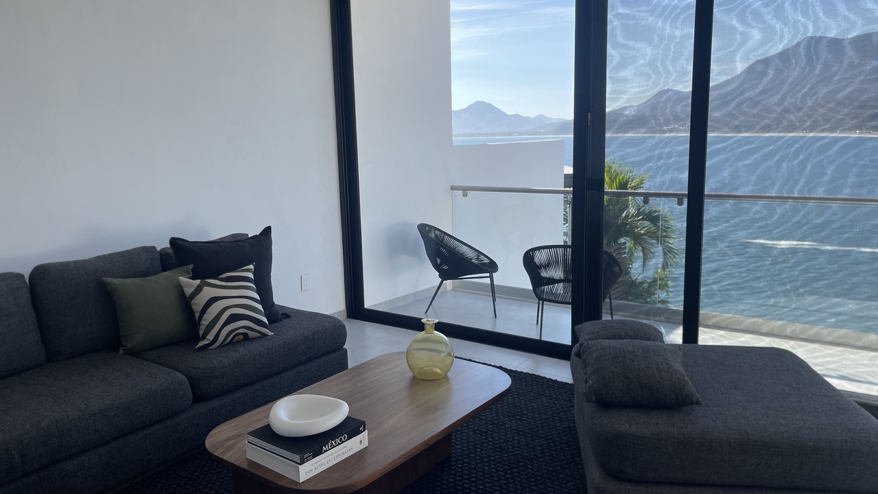Photo of Livingroom in Peninsulas de Santiago