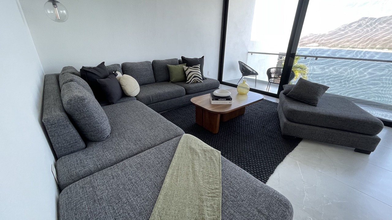 Photo of Livingroom in Peninsulas de Santiago