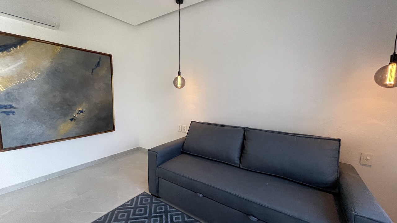 Photo of Livingroom in Peninsulas de Santiago
