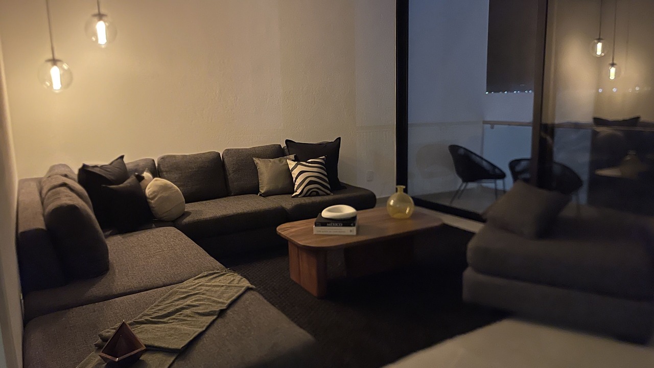 Photo of Livingroom in Peninsulas de Santiago