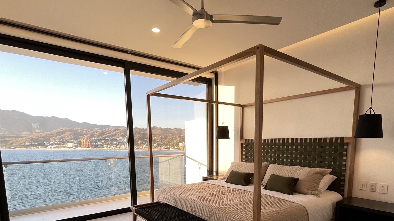 Photo of Bedroom in Peninsulas de Santiago