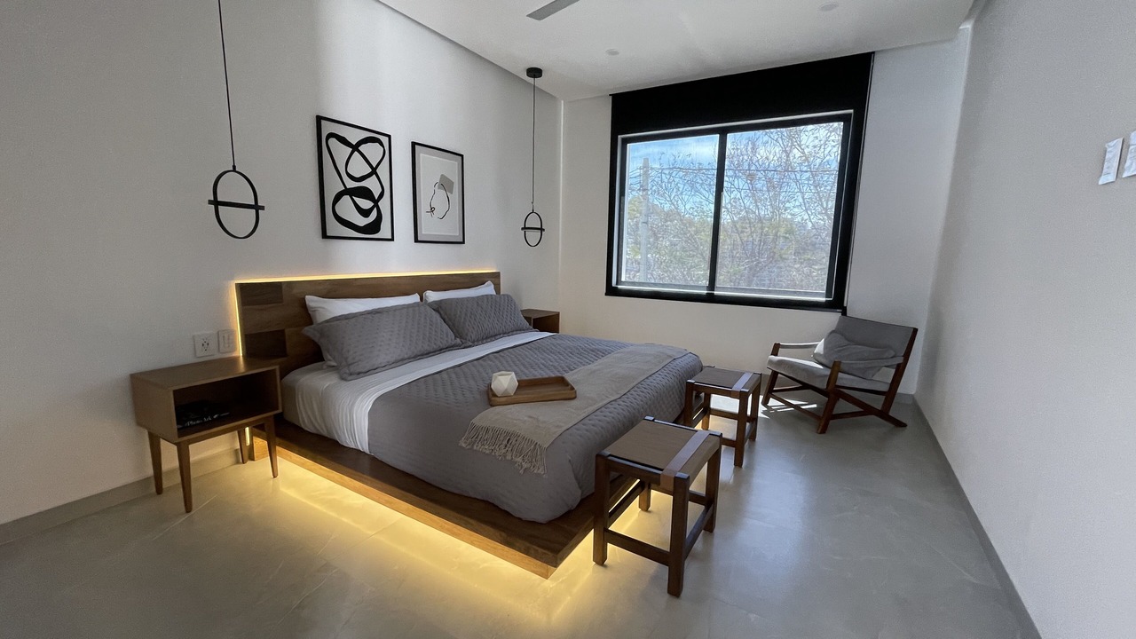 Photo of Bedroom in Peninsulas de Santiago