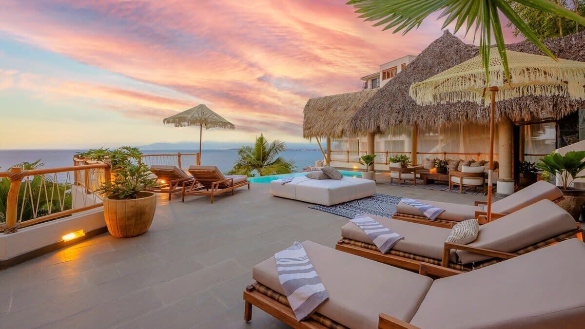 Photo of Patio Balcony in Amapas