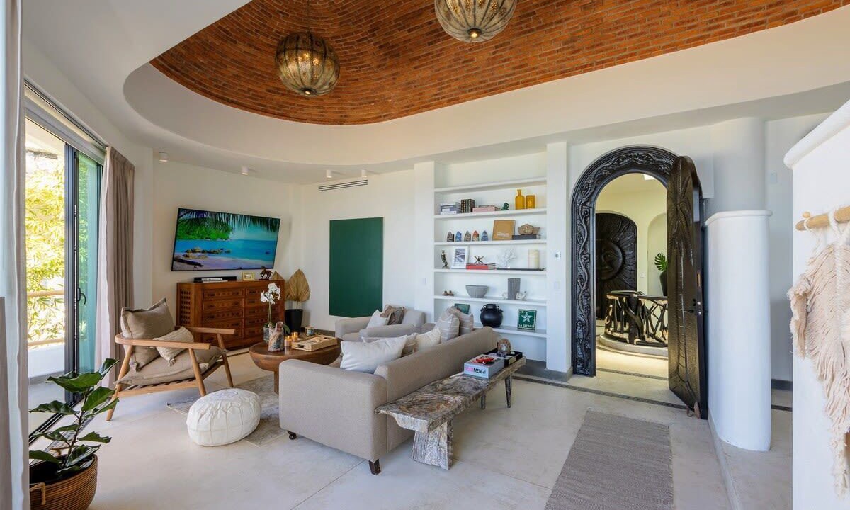 Photo of Livingroom in Amapas