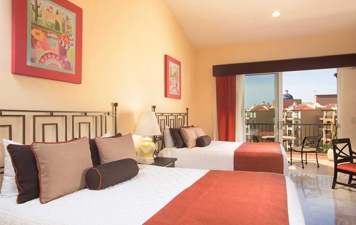 Photo of Bedroom in Flamingos