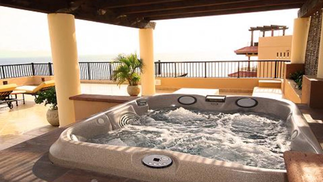 Photo of Patio Balcony in Flamingos