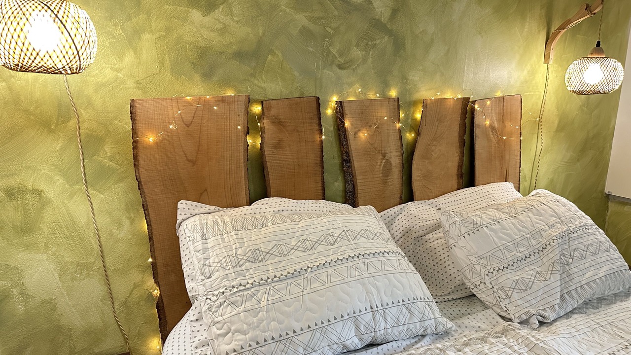 Photo of Bedroom in Knoxville