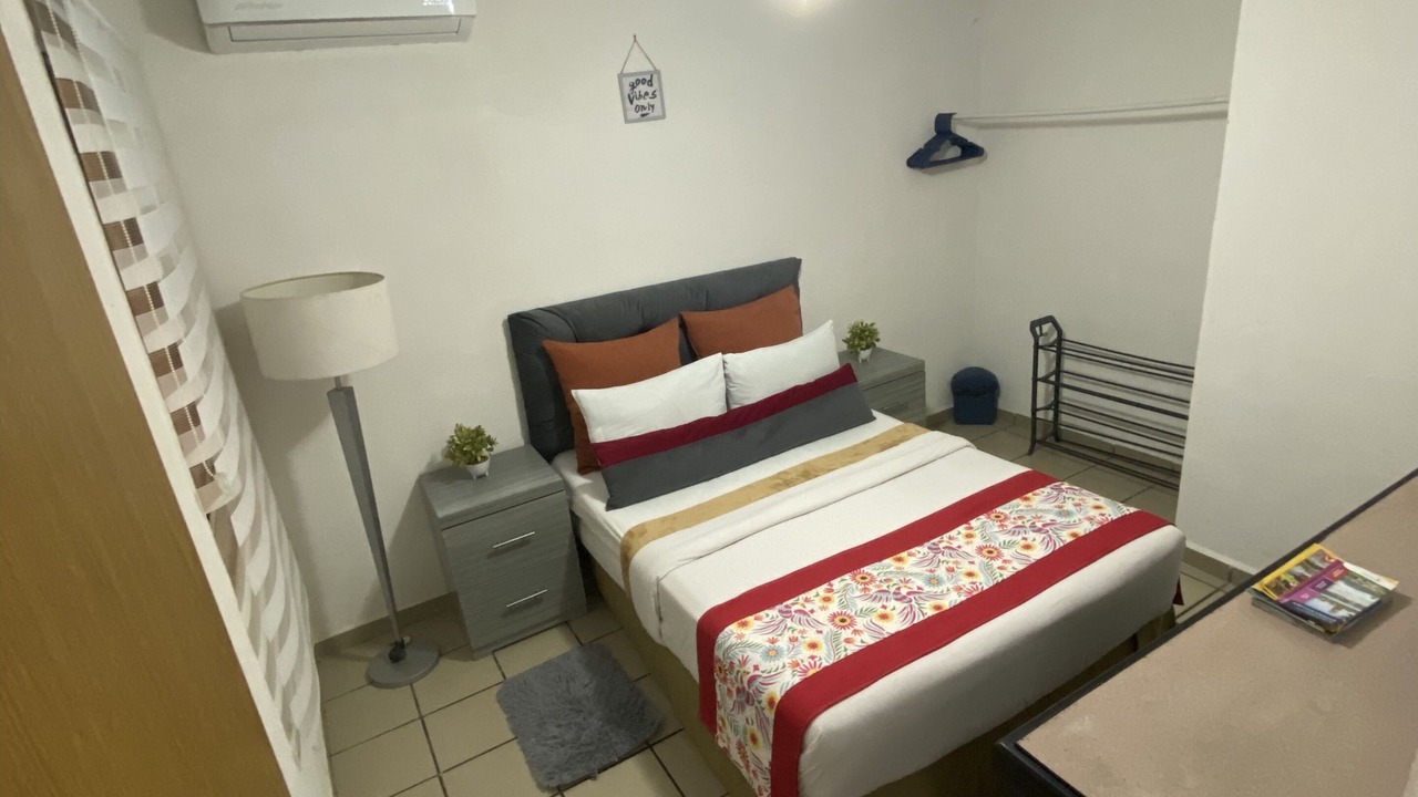 Photo of Bedroom in Fluvial Vallarta