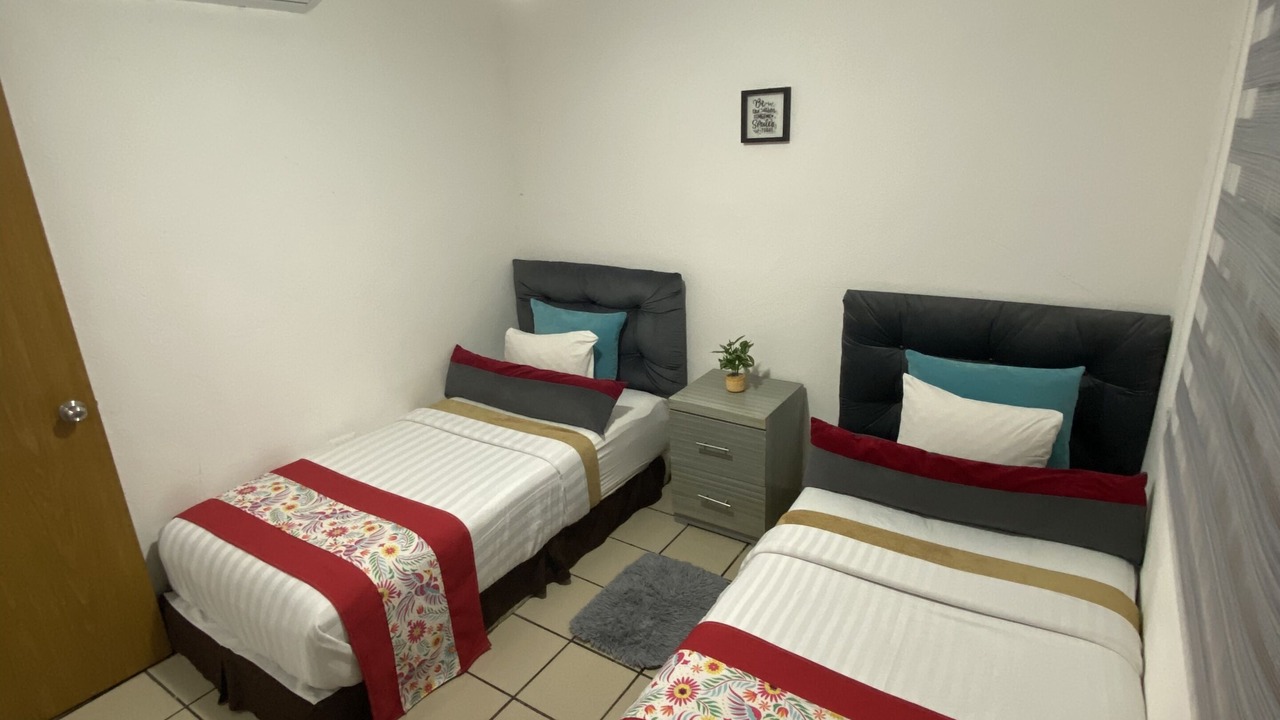 Photo of Bedroom in Fluvial Vallarta