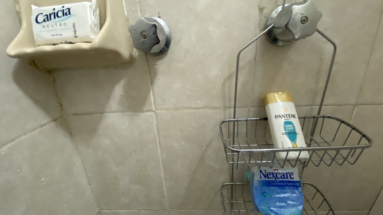 Photo of Bathroom in Fluvial Vallarta