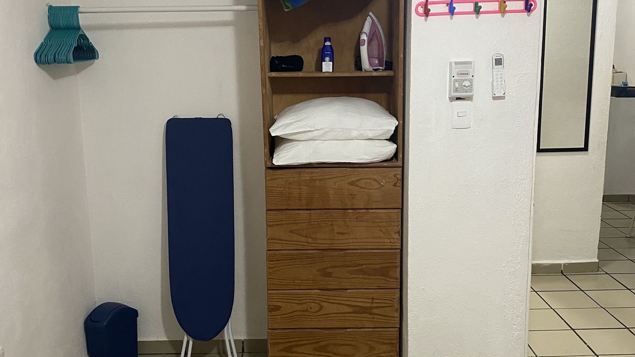 Photo of Bedroom in Fluvial Vallarta