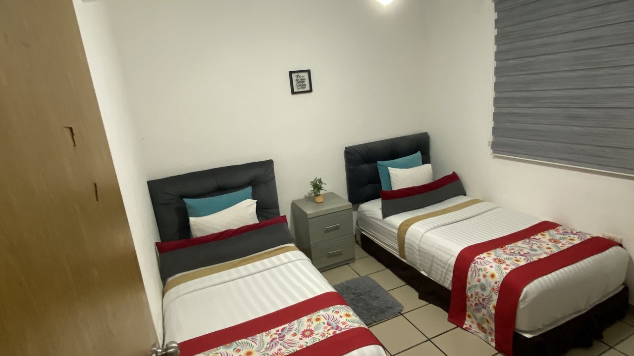 Photo of Bedroom in Fluvial Vallarta
