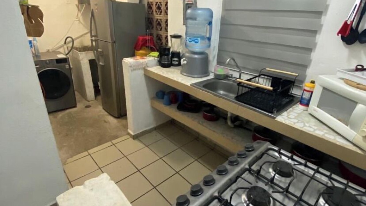 Photo of Kitchen in Fluvial Vallarta
