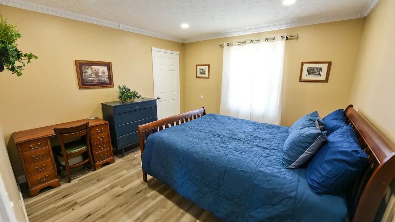 Photo of Bedroom in Johnstown