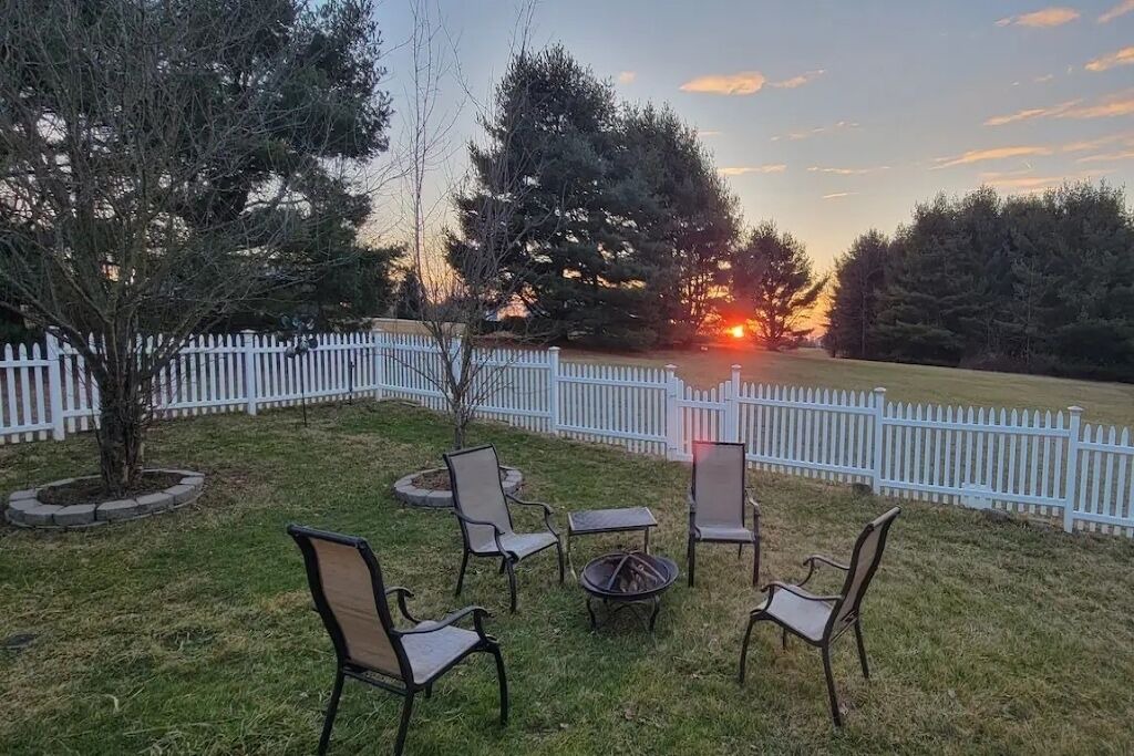 Photo of Outdoor in Johnstown