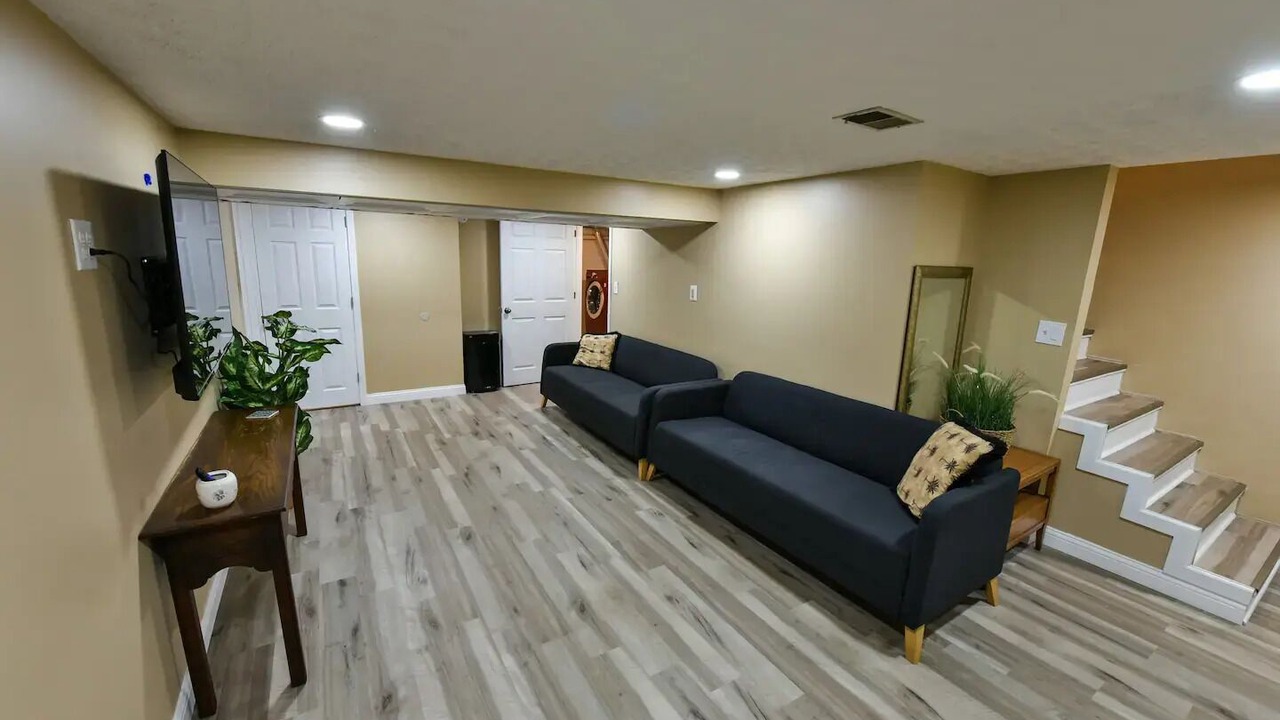 Photo of Livingroom in Johnstown