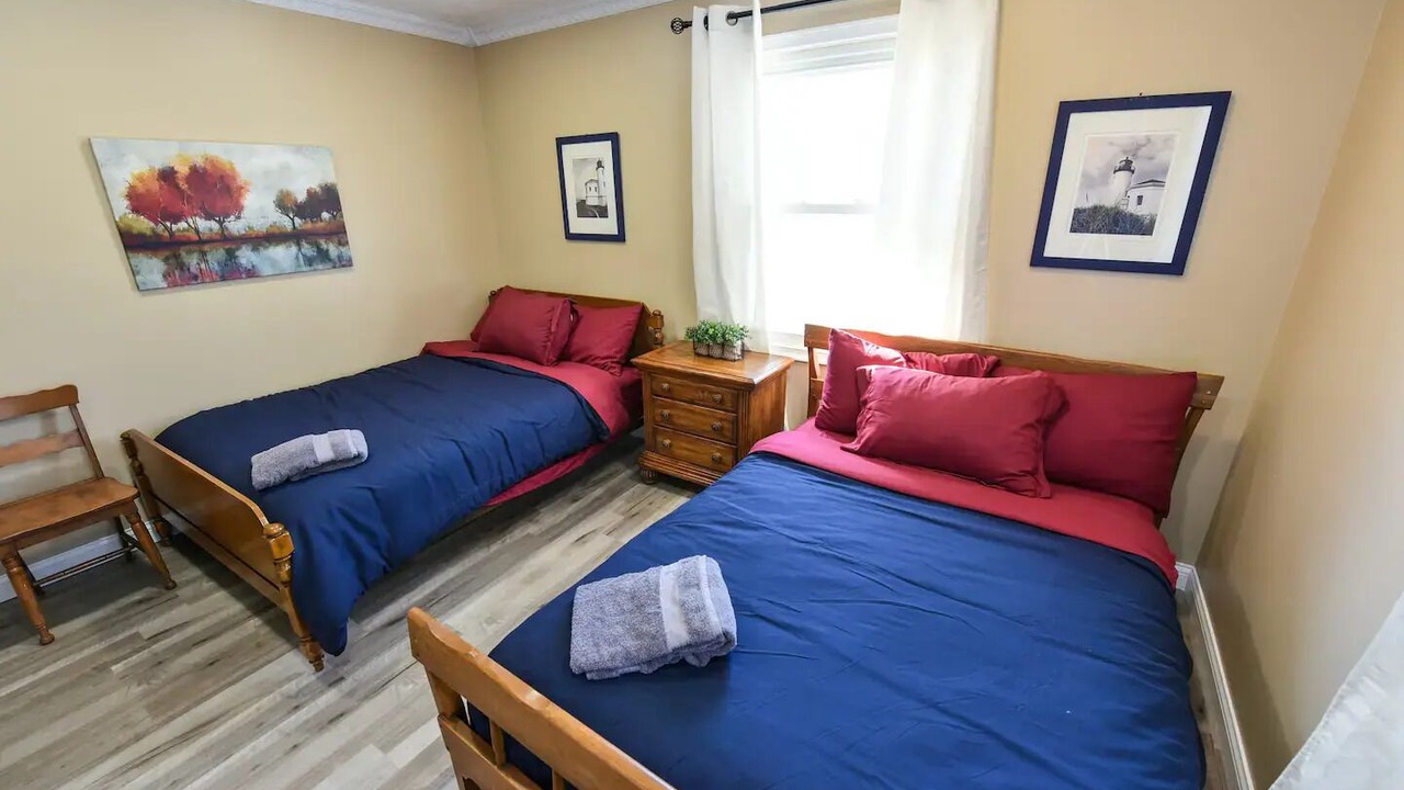 Photo of Bedroom in Johnstown
