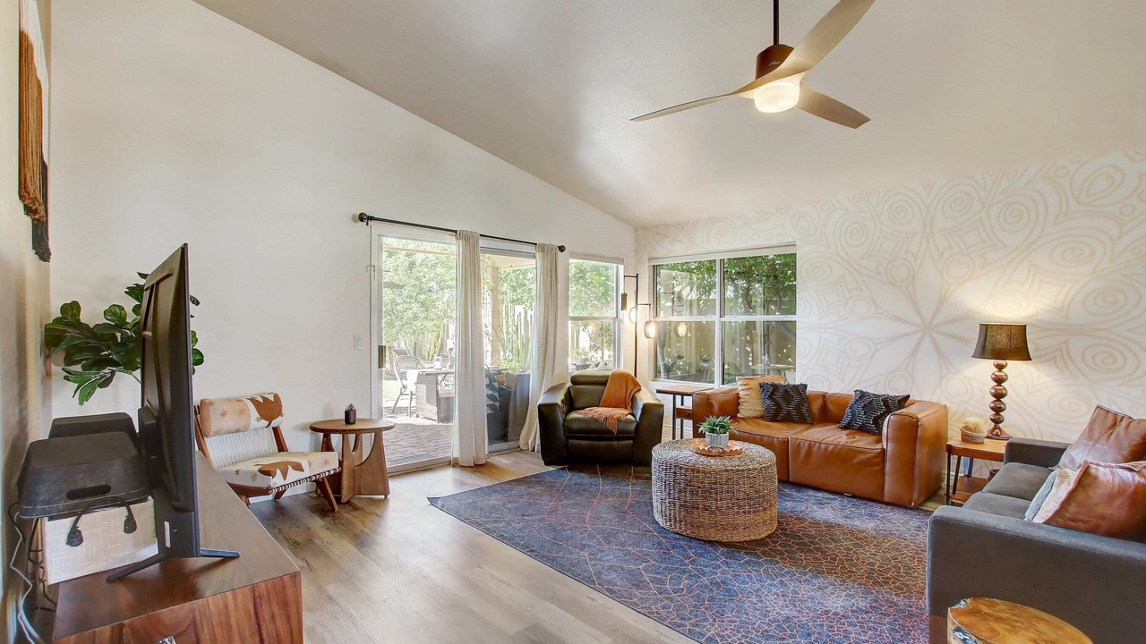 Photo of Bedroom in Superstition Springs