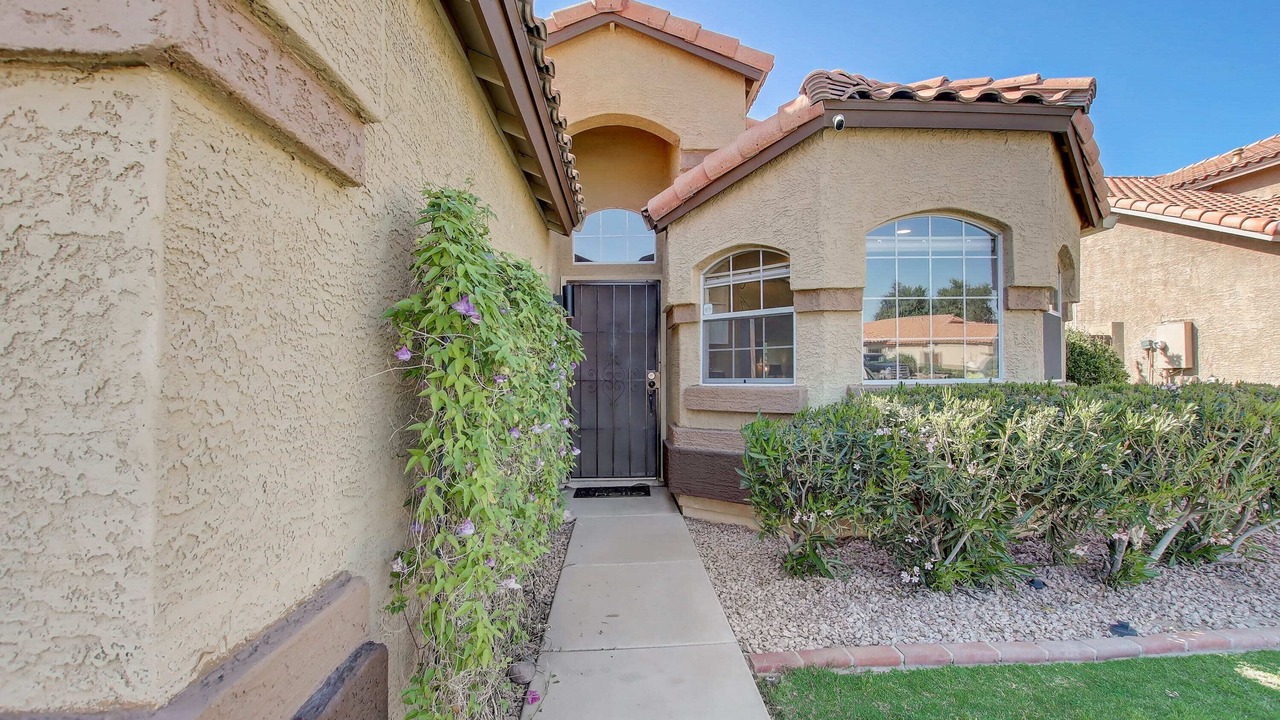 Photo of Outdoor in Superstition Springs