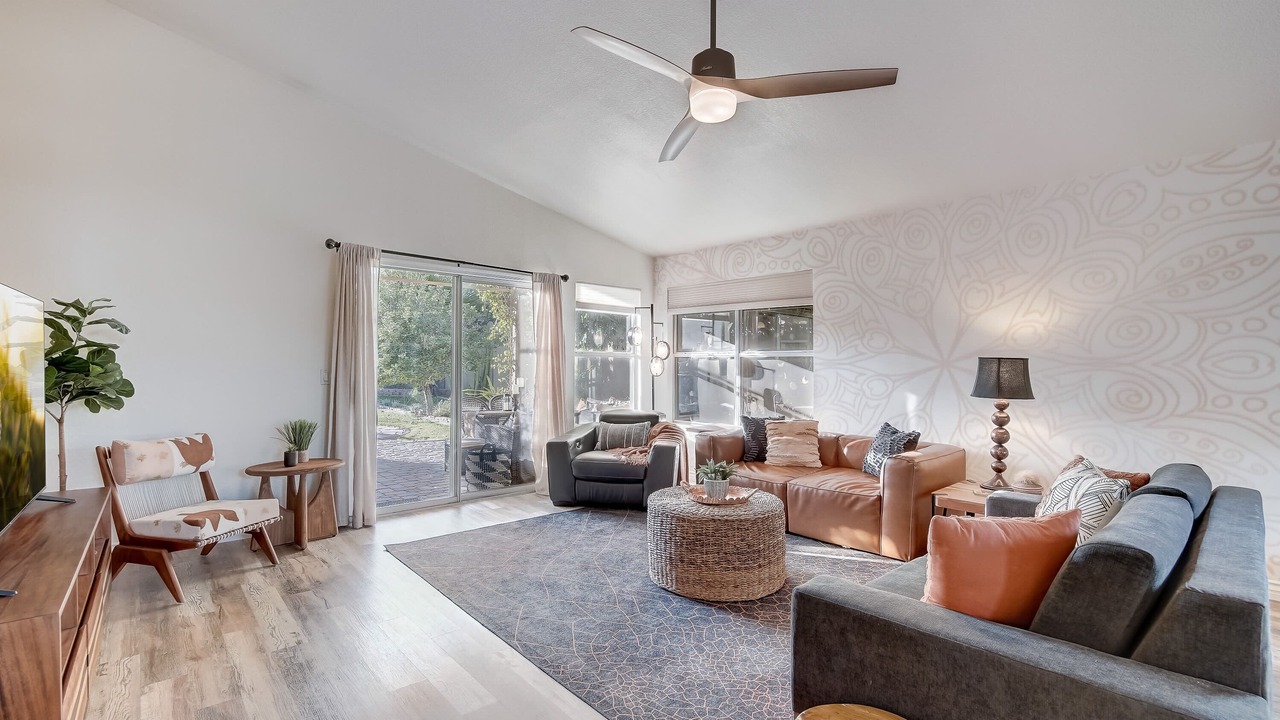Photo of Bedroom in Superstition Springs