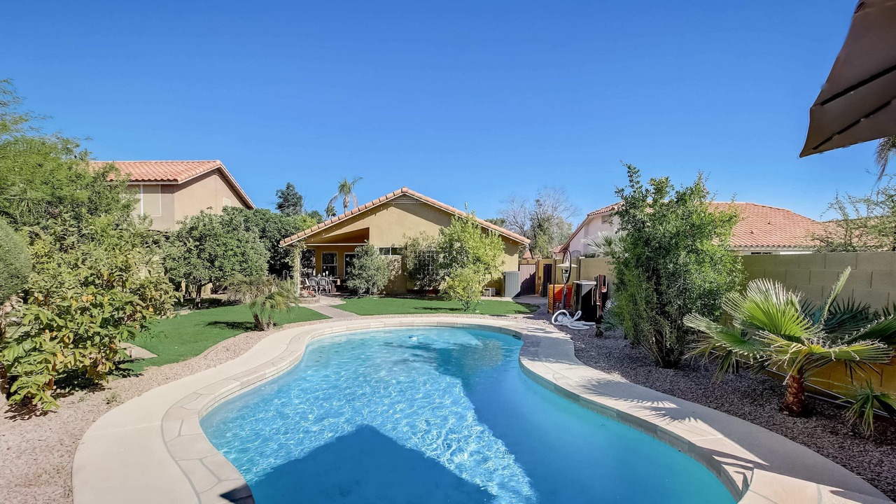 Photo of Outdoor in Superstition Springs