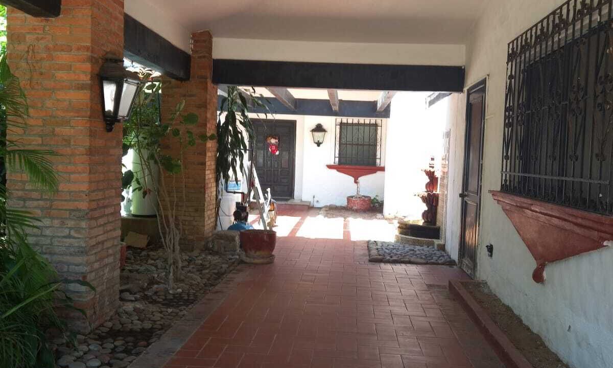 Photo of Patio Balcony in Granjas del Marques