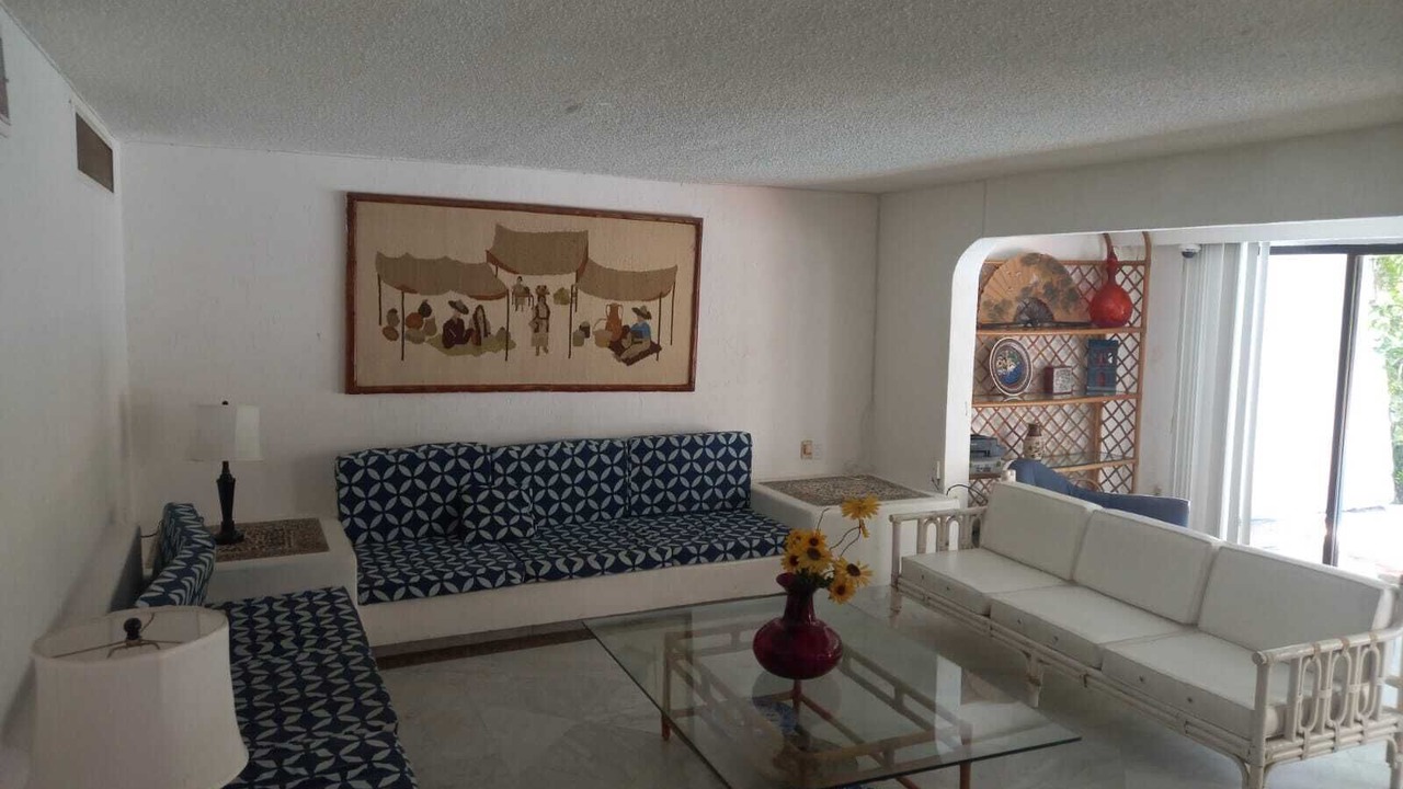 Photo of Livingroom in Granjas del Marques
