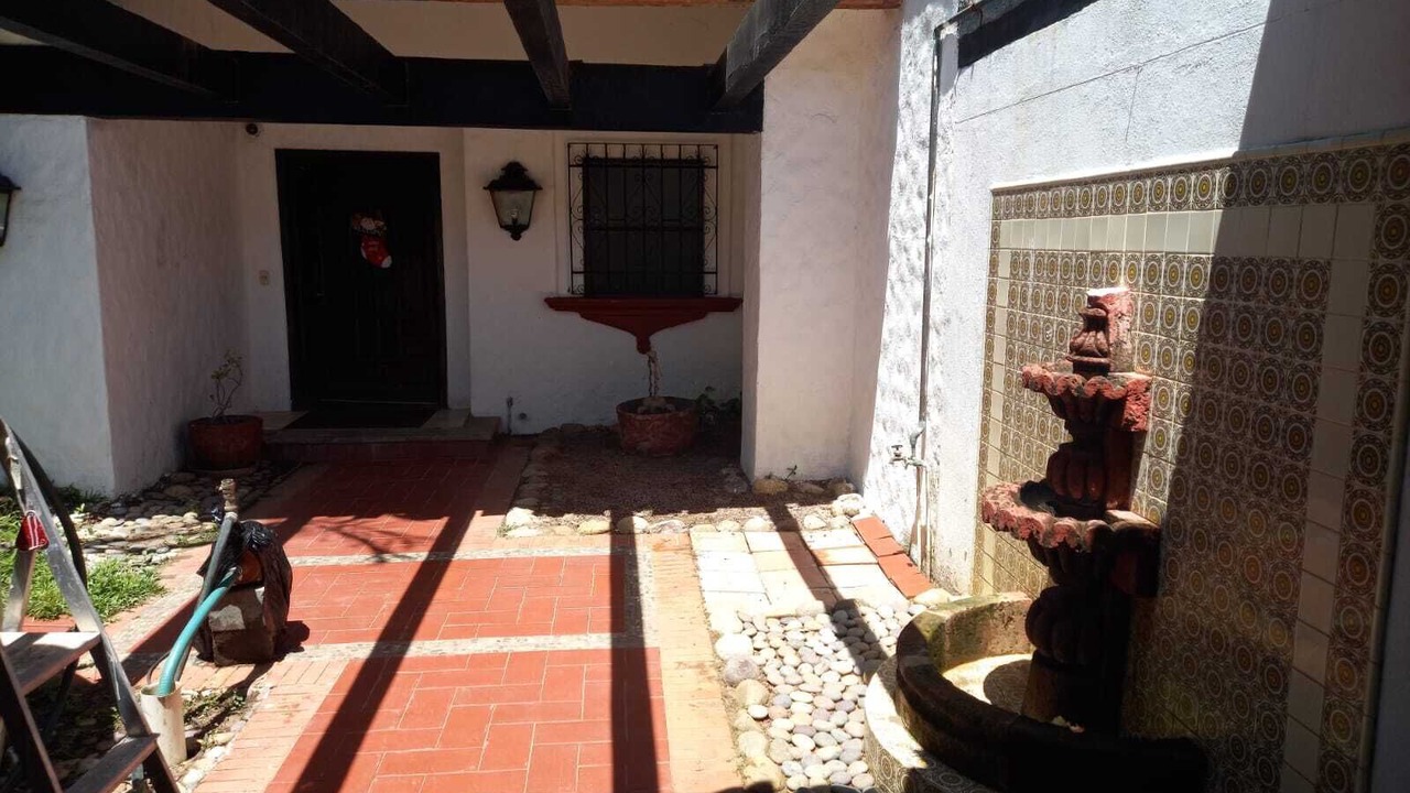 Photo of Outdoor in Granjas del Marques