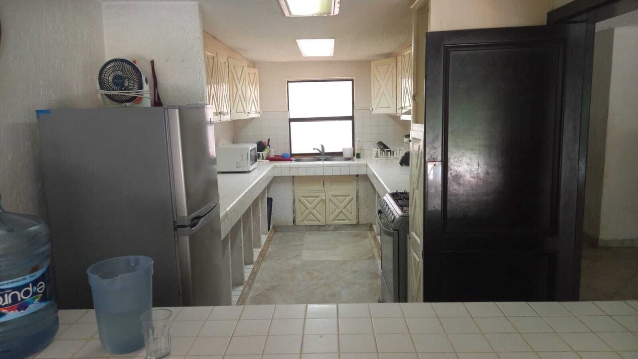 Photo of Kitchen in Granjas del Marques