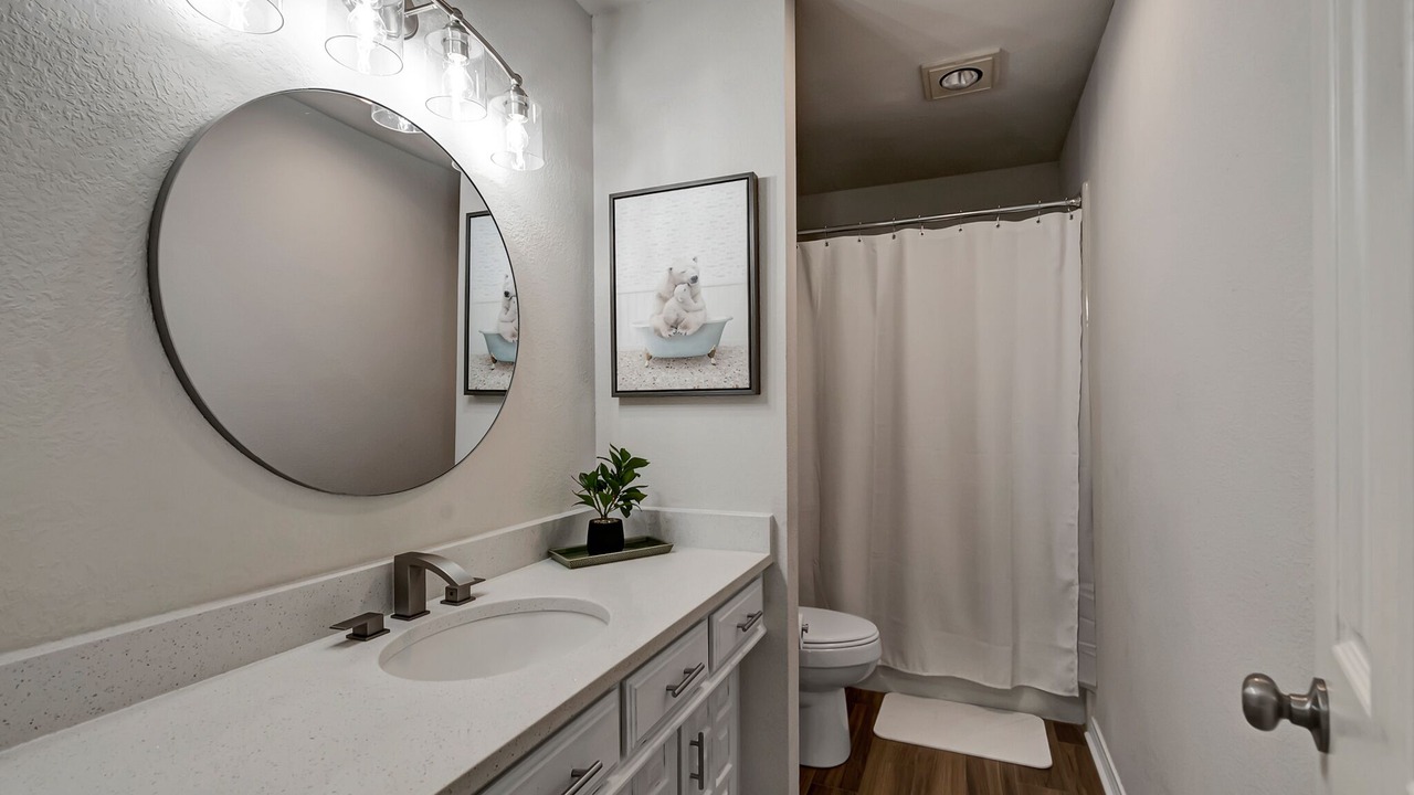 Photo of Bathroom in Southlake