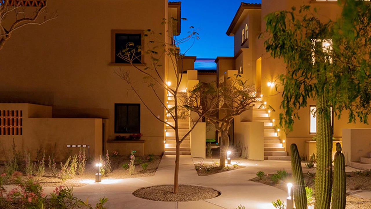 Photo of Outdoor in Paraiso Escondido