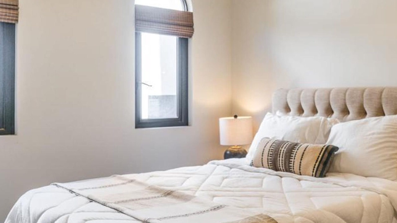 Photo of Bedroom in Paraiso Escondido