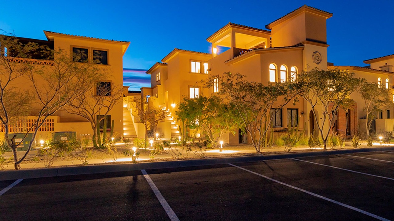 Photo of Outdoor in Paraiso Escondido