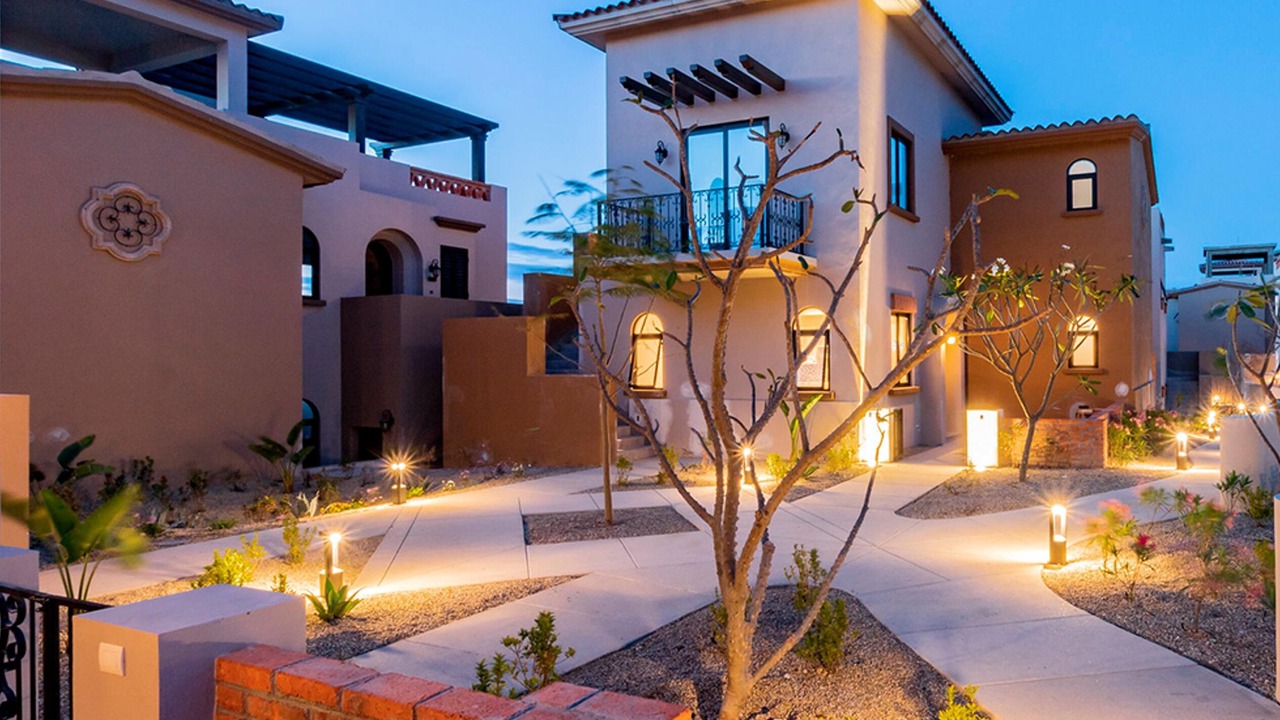 Photo of Outdoor in Paraiso Escondido
