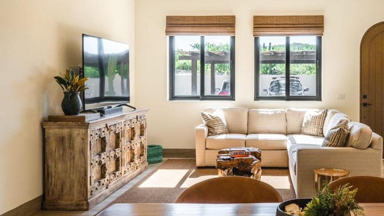 Photo of Livingroom in Paraiso Escondido