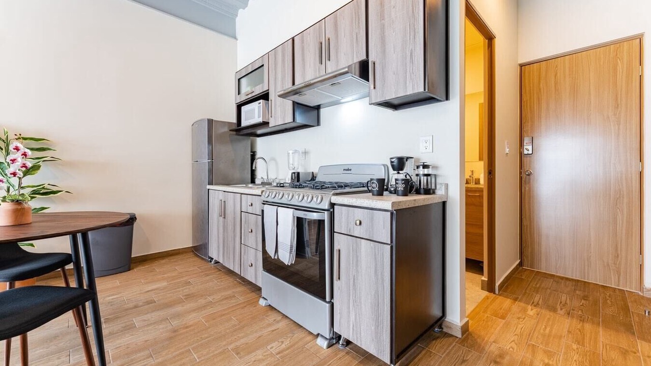 Photo of Kitchen in Zona Rosa
