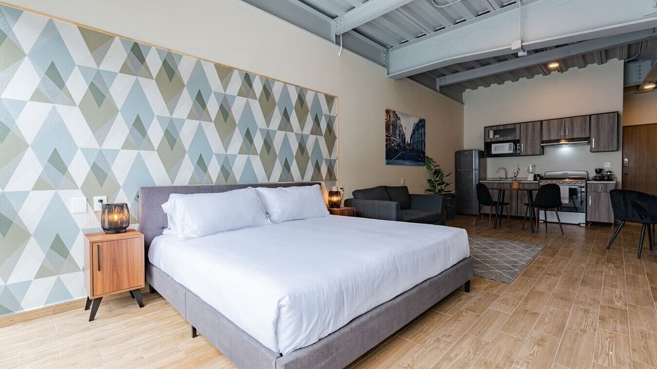 Photo of Bedroom in Zona Rosa