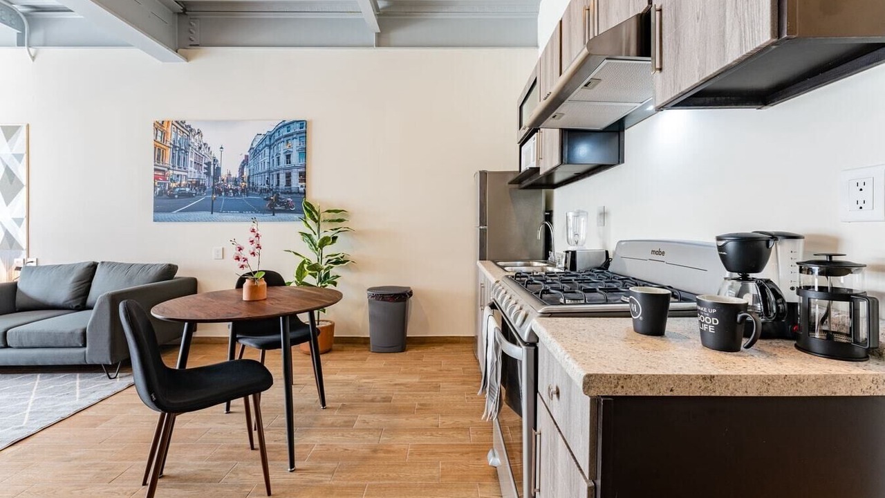 Photo of Kitchen in Zona Rosa