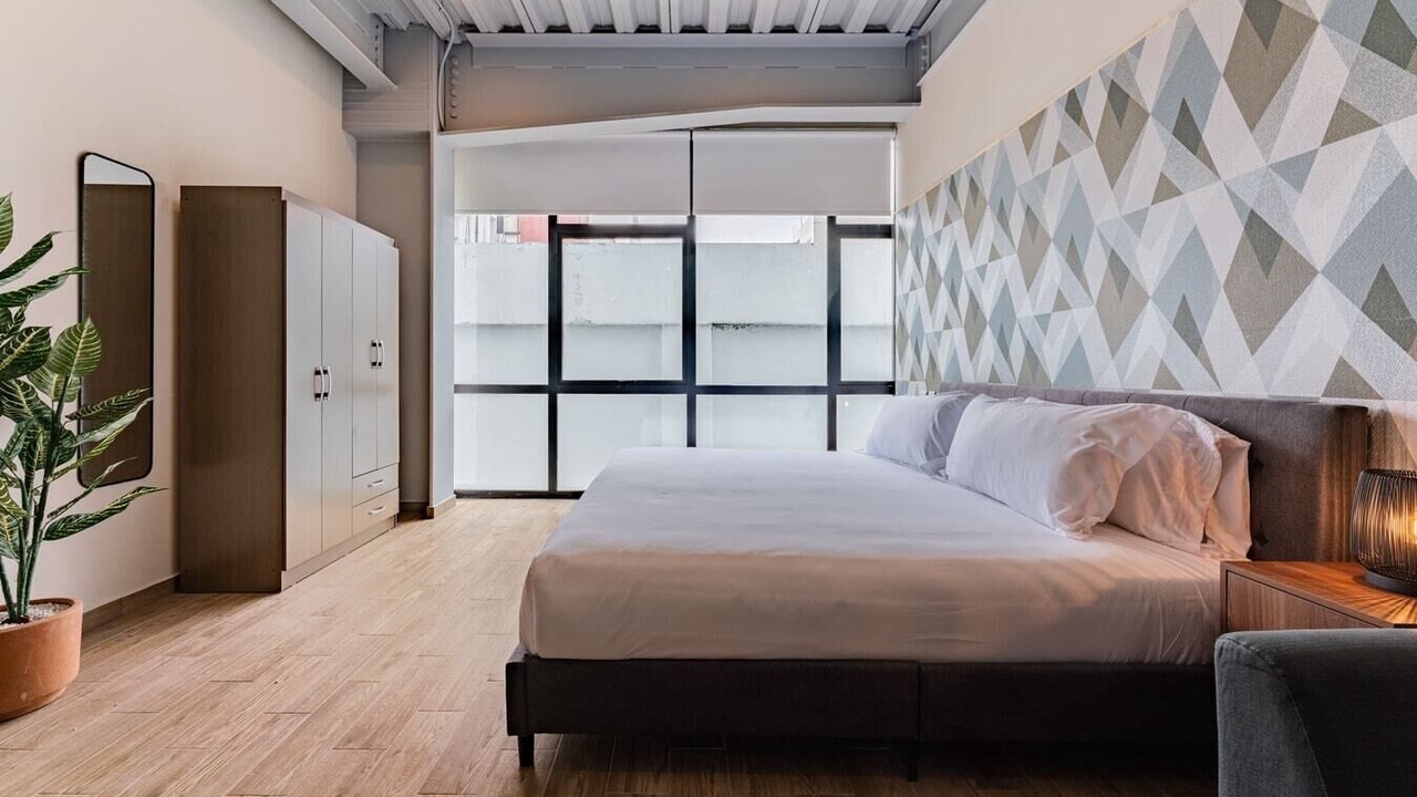 Photo of Bedroom in Zona Rosa