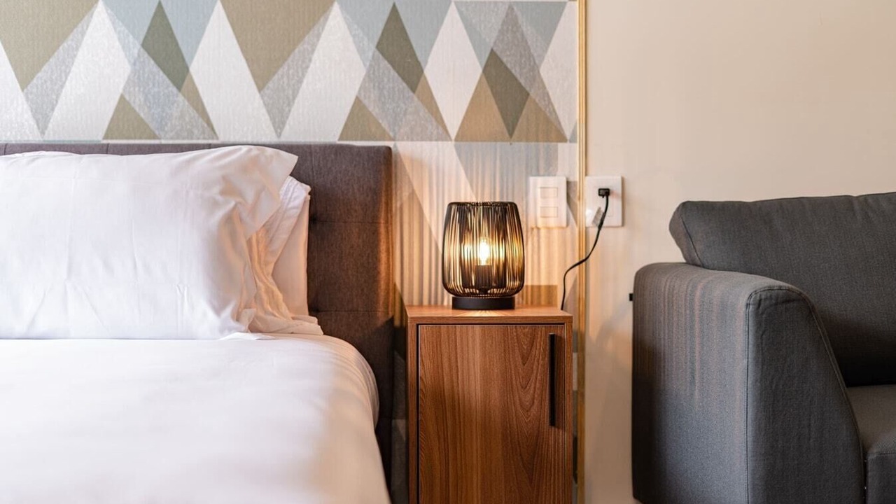 Photo of Bedroom in Zona Rosa