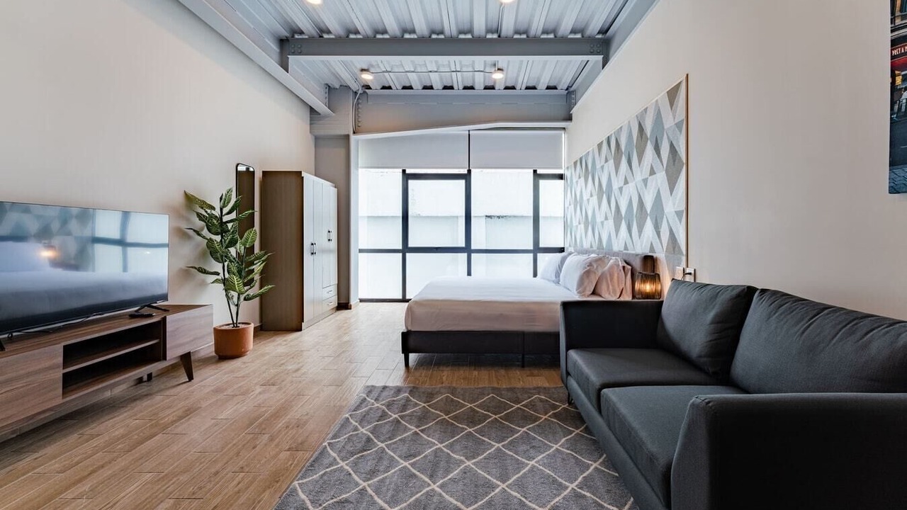 Photo of Livingroom in Zona Rosa