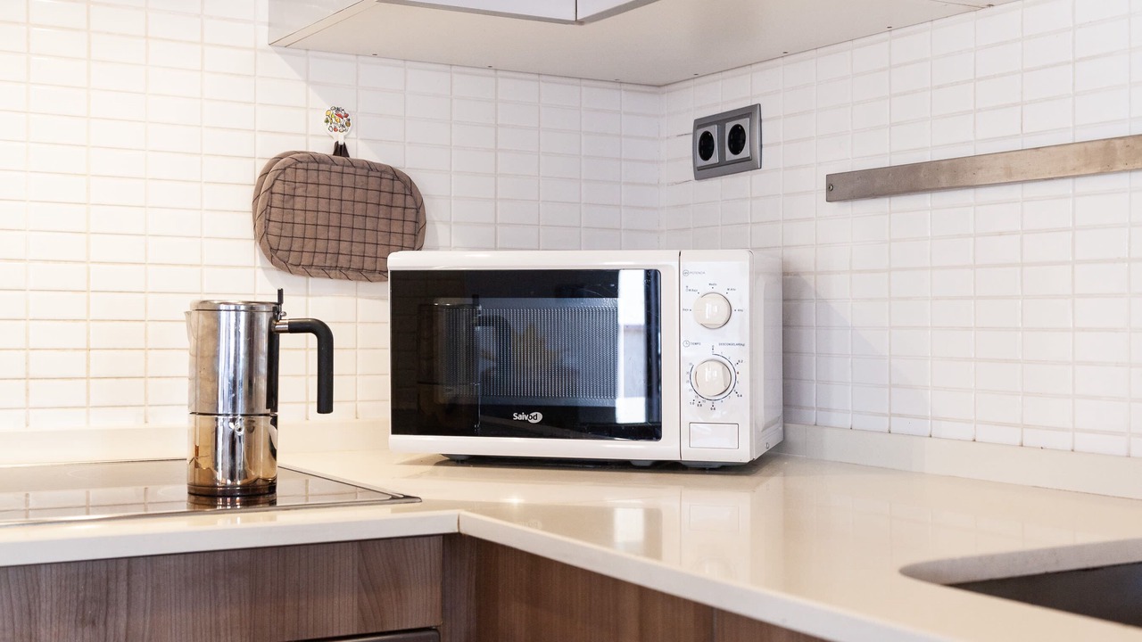 Photo of Kitchen in Old Town