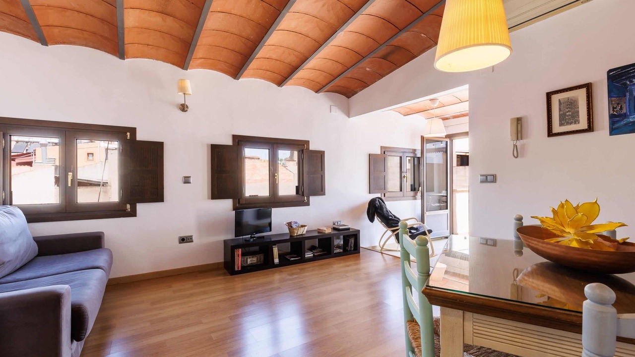 Photo of Livingroom in Old Town