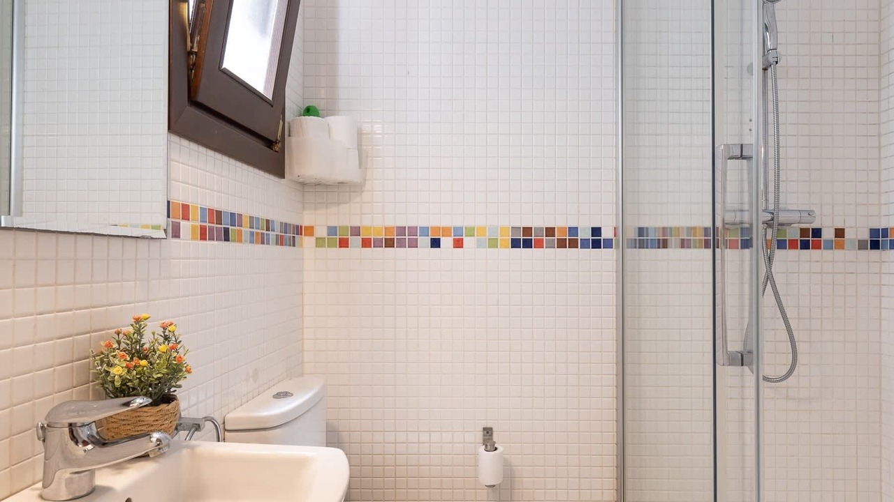 Photo of Bathroom in Old Town