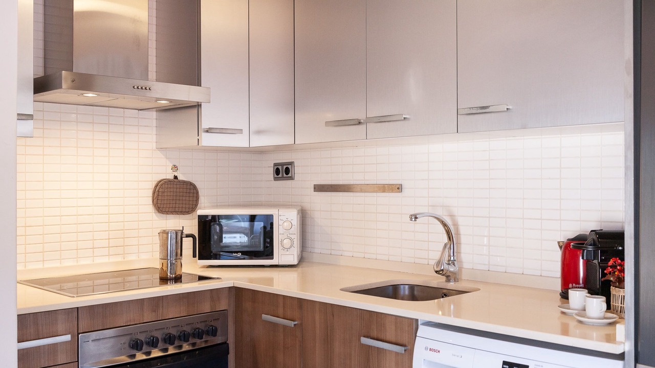 Photo of Kitchen in Old Town