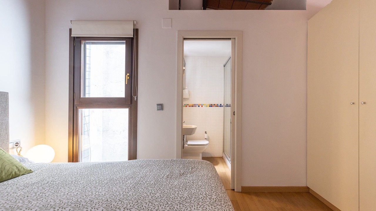 Photo of Bedroom in Old Town