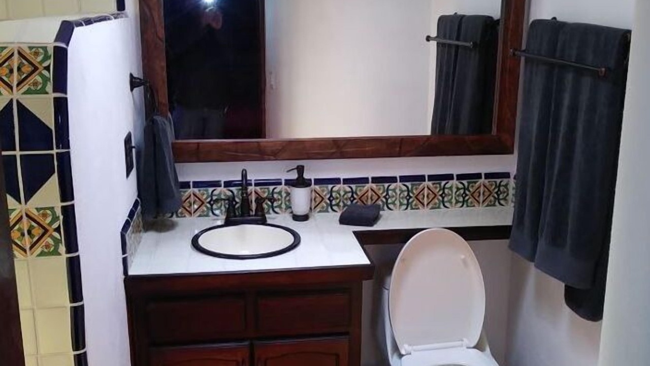 Photo of Bathroom in Las Gaviotas
