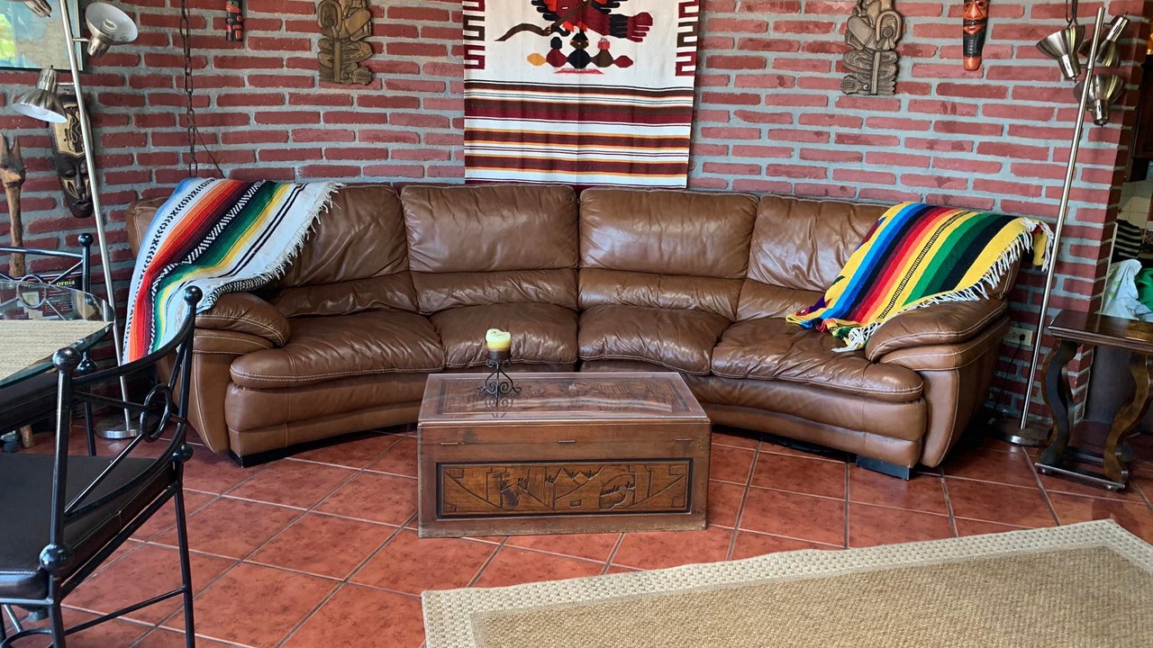 Photo of Livingroom in Las Gaviotas