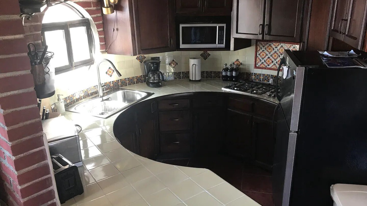 Photo of Kitchen in Las Gaviotas