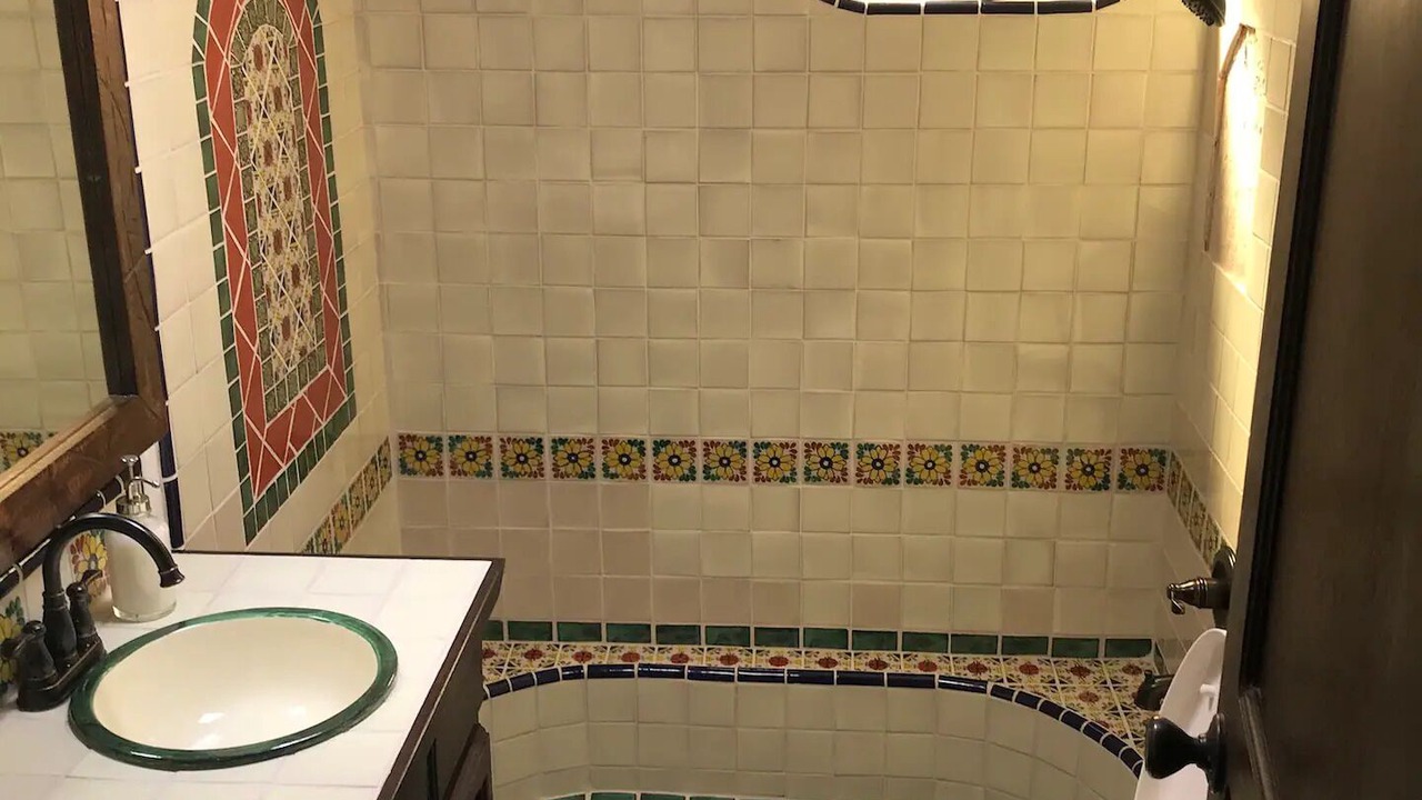 Photo of Bathroom in Las Gaviotas